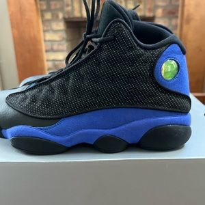 AIR JORDAN 13 RETRO ‘HYPER ROYAL’
